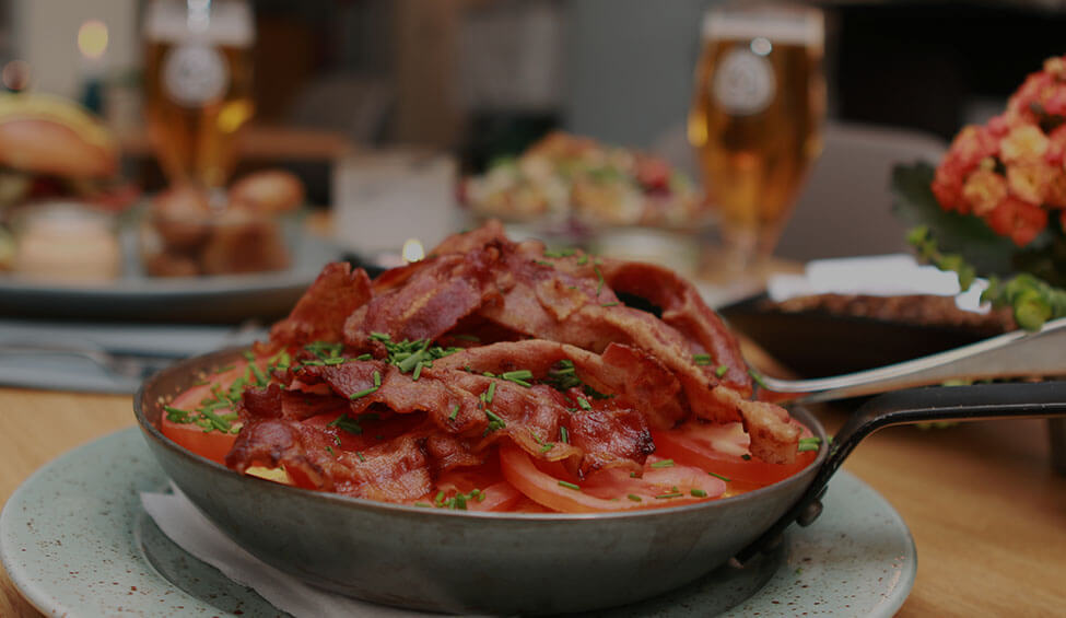 food tag